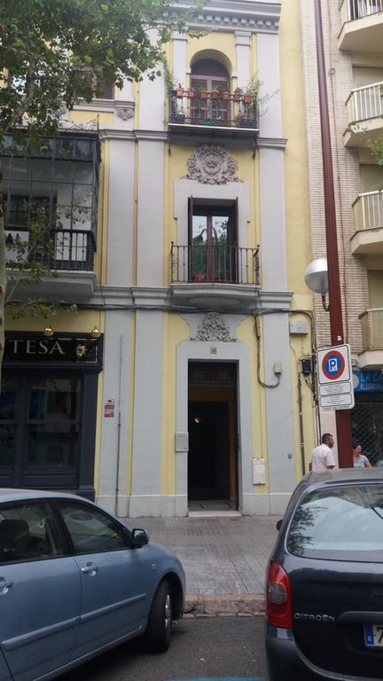 Atico Duplex Marques De Reyes Apartman Sevilla Kültér fotó