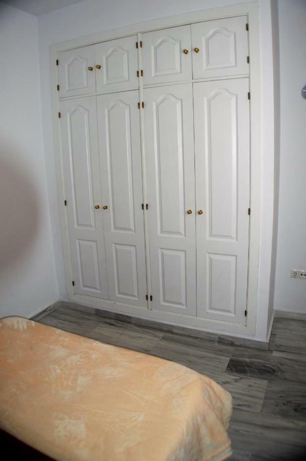 Atico Duplex Marques De Reyes Apartman Sevilla Kültér fotó